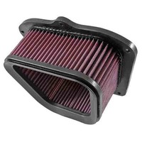Luftfilter K&N Air Filter Suzuki GSX R Hayabusa 1300 1999 2007