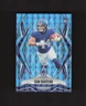 Cam Skattebo 2025 Panini Phoenix Football #168 Blue /385 RC