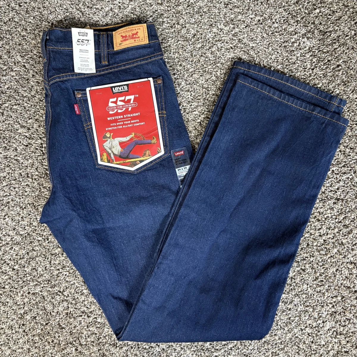 levis 557 products for sale | eBay