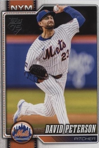 David Shields 2026 Bowman 1st Auto /100 537114 | eBay