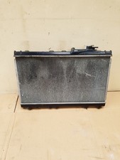 Radiateur Toyota CELICA