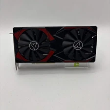 Vandossy Radeon RX 5700 XT 8GB GDDR6 Graphics Card RX5700XT