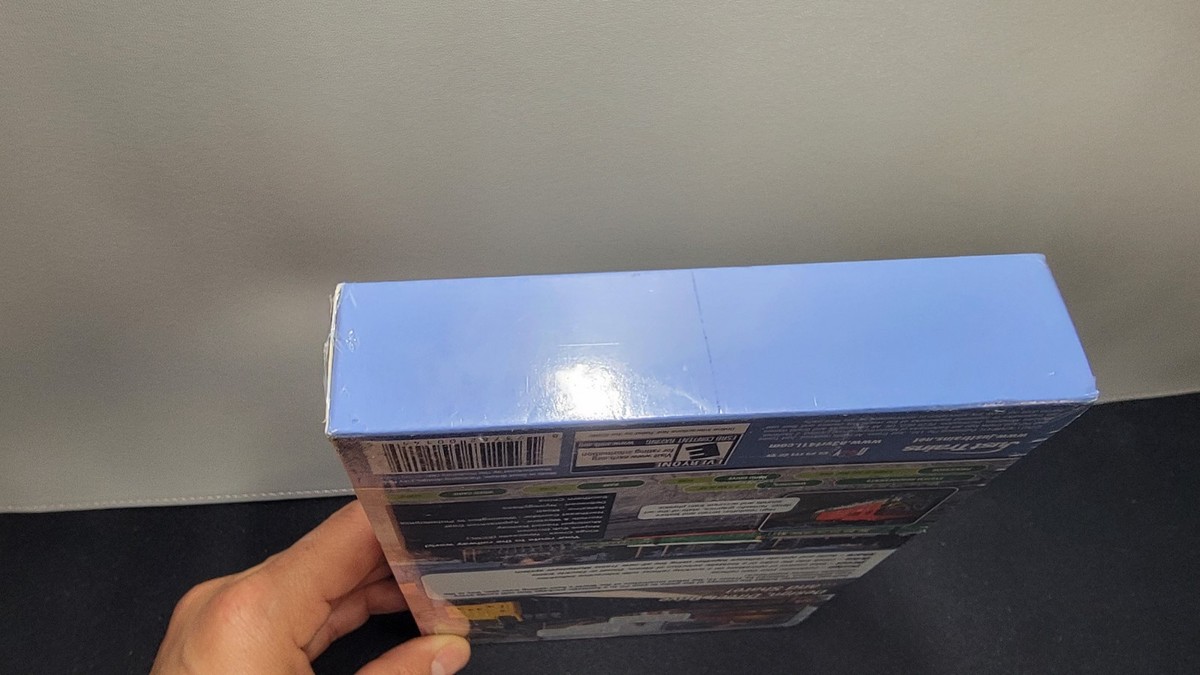 Trainz Simulator 12 (PC, 2011) for sale online | eBay