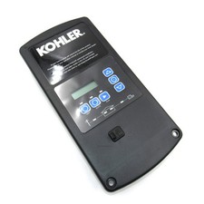 Kohler GM92089 Service RDC2 Power System Cont...