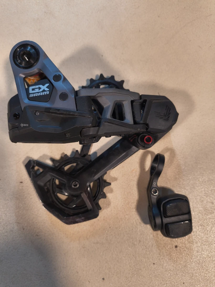 25+ SRAM Rear Derailleurs for sale | Updated Oct 2026
