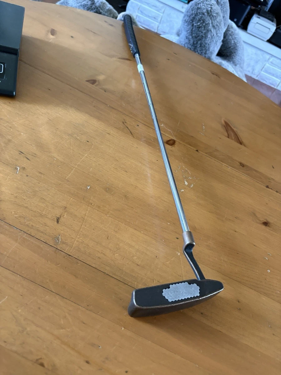 Ping Anser F Putter for sale | eBay