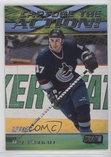 1999-00 Topps Stadium Club Capture the Action Bill Muckalt #CA1 0q3