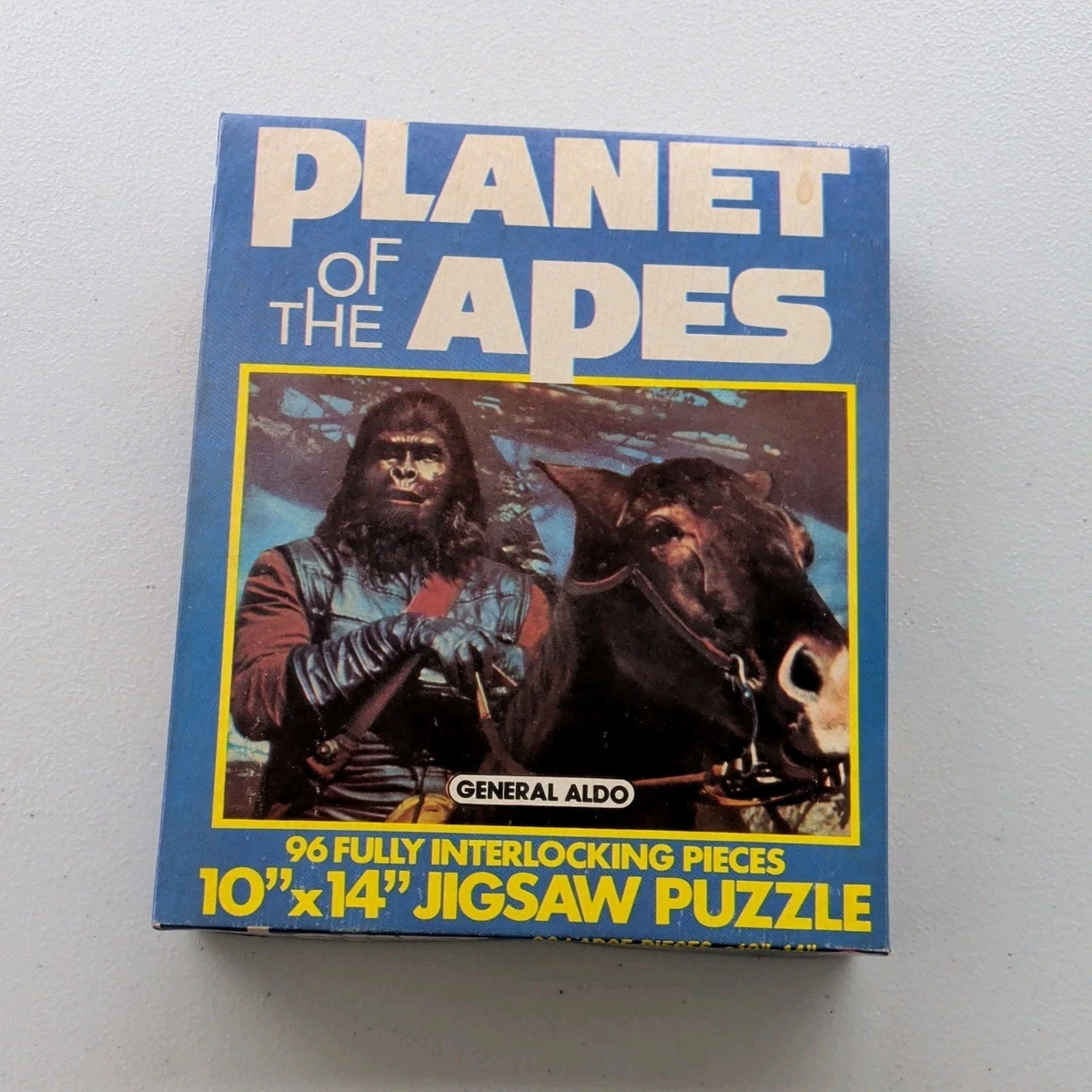 Contemporary Jigsaw Puzzles 1967 for sale | eBay