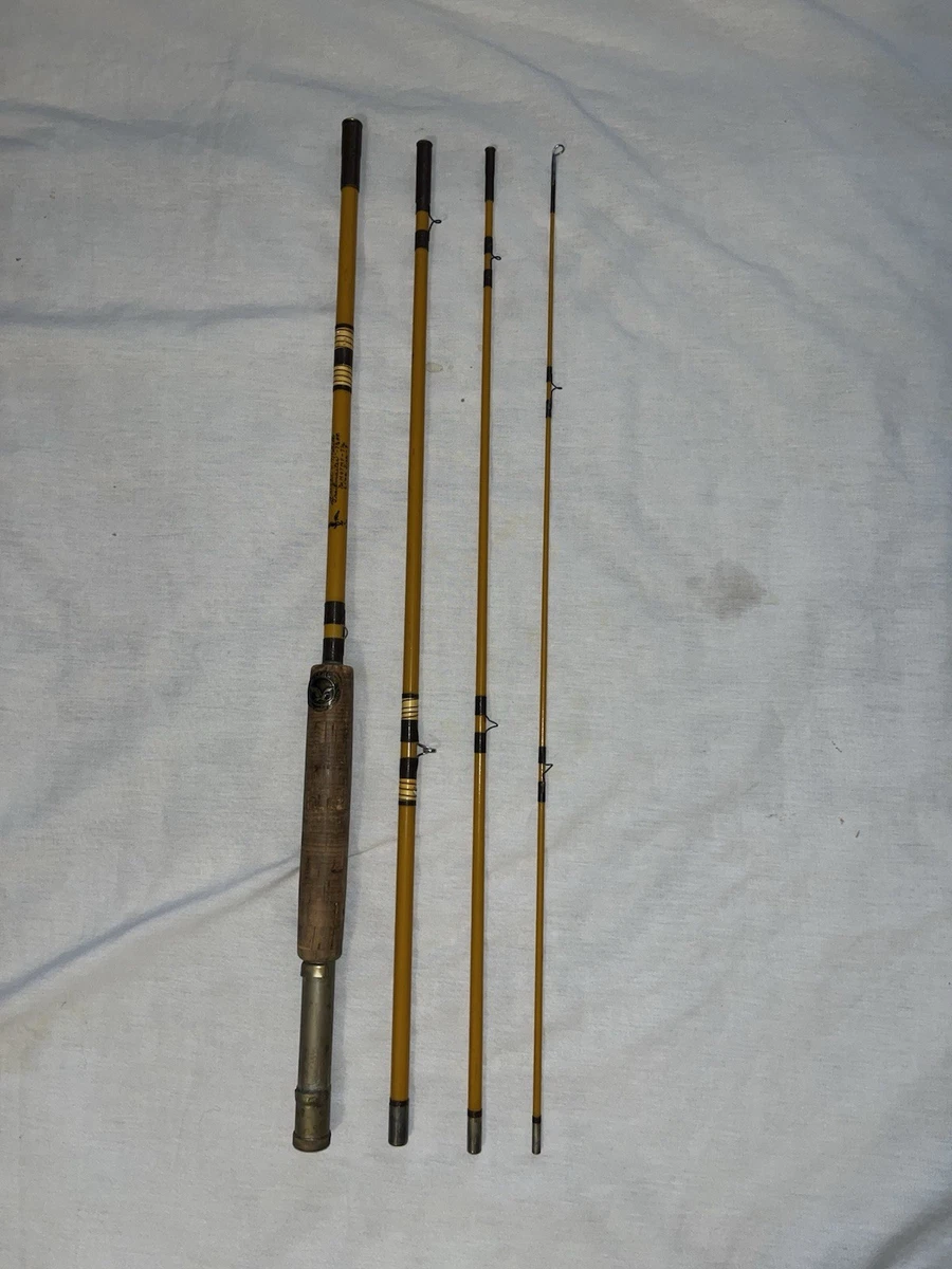 Eagle Claw Fly Vintage Fishing Rods for sale | eBay