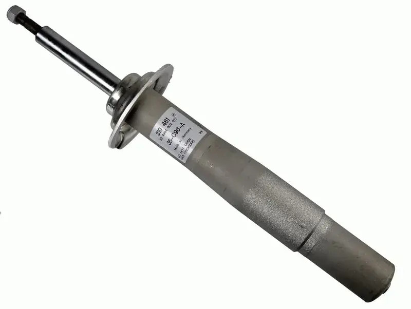 Shock absorber Front Axle Right Top pin 310 481 SACHS for BMW 5 5 Touring