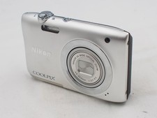 NIKON Nikon COOLPIX A100 (20163346) working @a1540