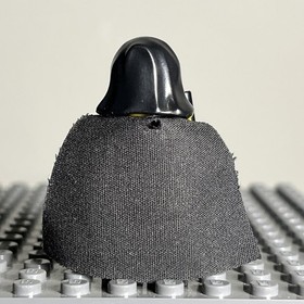 LEGO Star Wars Emperor Palpatine Minifigure sw0041 7200 7166 3340 - 1B