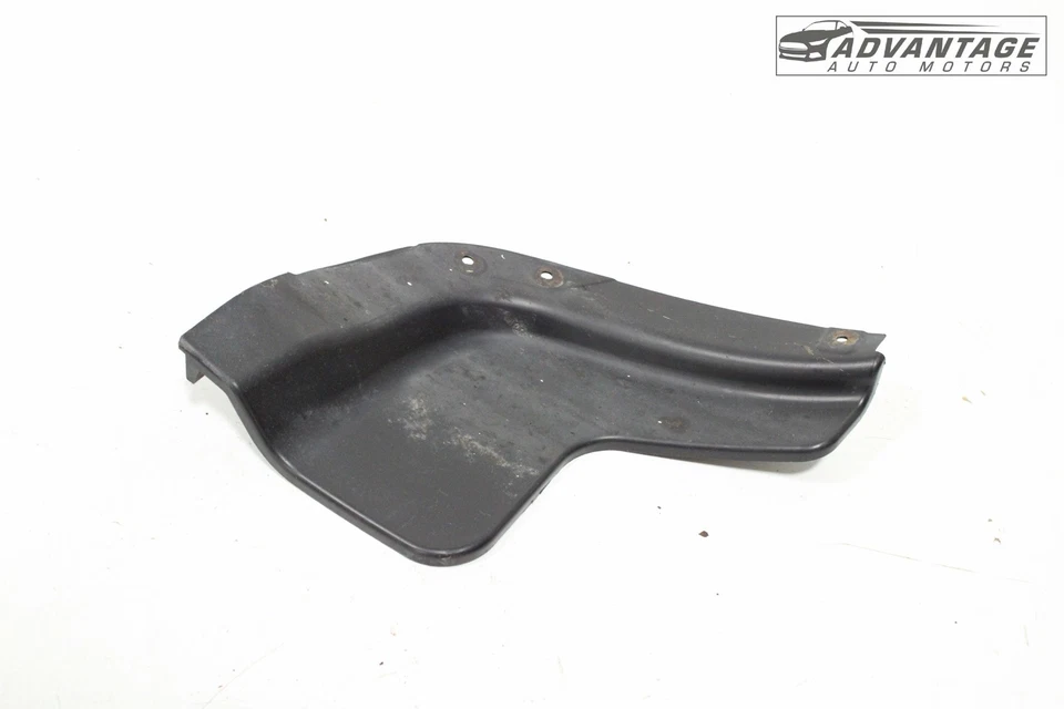 Chevrolet Spark 2016-22 panel trasero derecho cuarto panel cubierta revestimiento casa de ruedas OEM Foto 2 de 4