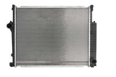 For Convenient BMW 3 (E30), 3 (E36), 5 (E34), 7 (E32) Engine Radiator