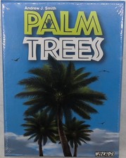 PALM TREES ~ BOARD GAME BRAND NEW & SEALED