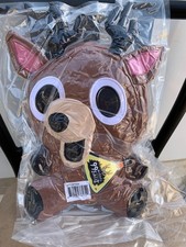 Official 99 Nights In The Forest Deer Plush Toy Stuffed Animal  SHIPS SAME DAY  