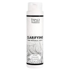 Tressa Clarifying Shampoo  Rinse, 13.5 oz Duo