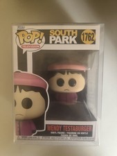 Ultimate Funko Pop South Park Figures Gallery and Checklist 60