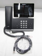 Yealink MP58 Smart Business IP POE Phone Zoom Edition with Corded Handset
