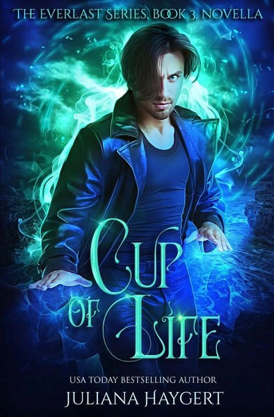 Juliana Haygert | Cup Of Life | Taschenbuch | Englisch (2021) | Juliana Haygert-image