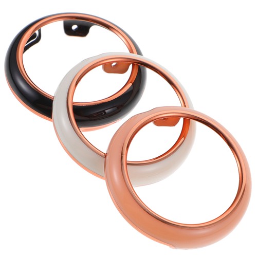 3 Pcs Watch Case Cover Compatible with Google Smartwatch Accessories - 第 2/10 張圖片