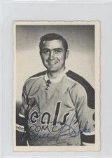1970-71 O-Pee-Chee Deckle Edge Bill Hicke #38 0i5