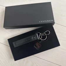 American Express Centurion card holders limited Keyring Novelty Amex