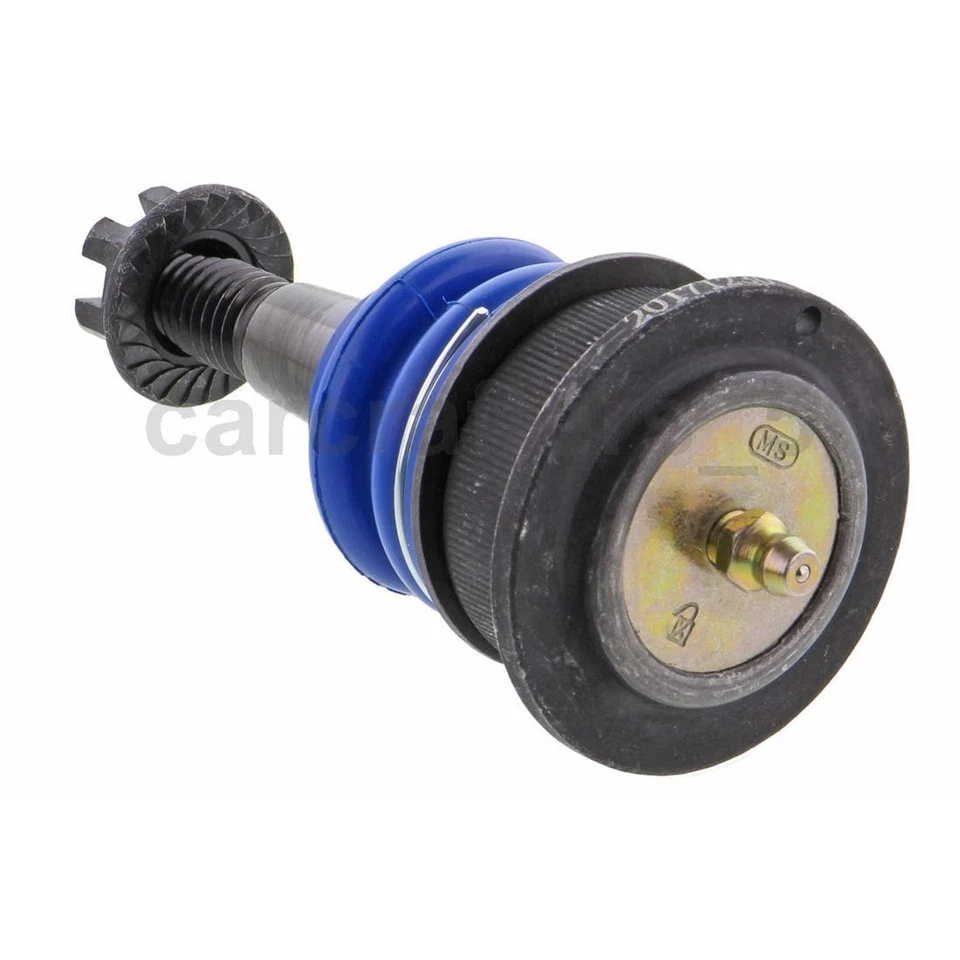 Rótula superior delantera Mevotech para Cadillac Escalade 2002-2005 5,3 L Foto 3 de 4