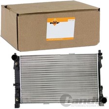 NRF KÜHLER MOTORKÜHLUNG MIT DICHTRING passend für MERCEDES-BENZ C-KLASSE W203 NRF KÜHLER MOTORKÜHLUNG MIT DICHTRING passend für MERCEDES-BENZ C-KLASSE W203