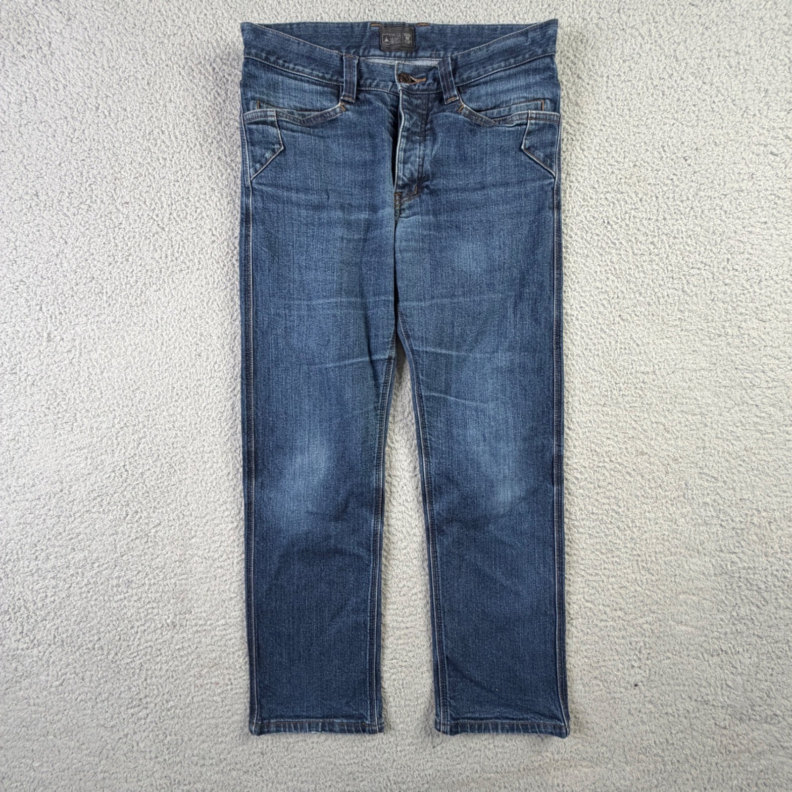 Triple Aught Design Intercept Denim Jeans Mens 30 x 30 TAD Tactical Made in USA