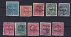 C15A) Poland Local on Austria 10x  print is fake