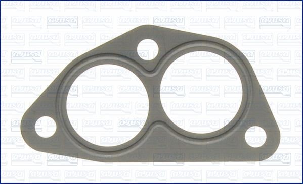 Ajusa 01157300 Dichtung, Abgasrohr FüR Autobianchi Passend FüR Fiat Lancia-image