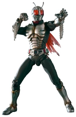 特撮 S.I.C. MASKED RIDER SUPER 1 S.I.C. Masked Kamen Rider Super 1 Figure Bandai Japan | eBay