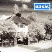 Live Forever von Oasis | CD | Zustand sehr gut - Bild 1 von 2