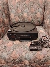 KODAK CAROUSEL 760 H PROJECTOR WITH REMOTE With Box
