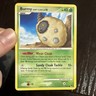 Pokémon Burmy Sandy Cloak Common POP Series 7 012/017 