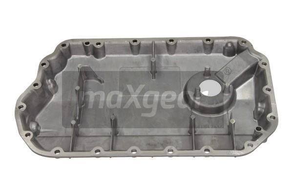 Carter d'huile neuf MAXGEAR 34-0059 pour réparation suite à choc ou fissure AUDI