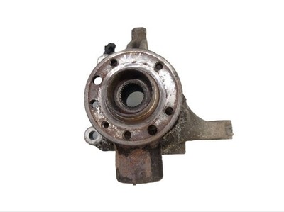 Achsschenkel Radnabe vorne links für OPEL VECTRA C 2.2 16V