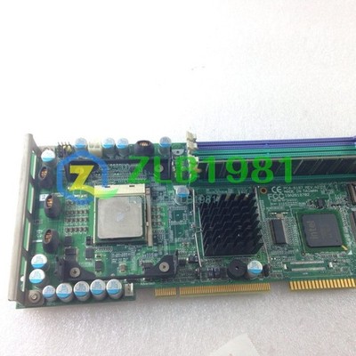 100% Tested   PCA-6187VE 60-Day Warranty [0ze] #vn