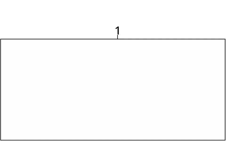 Tubo de manguera conducto de admisión filtro de aire Ford F-250 Super Duty 2000-2004 RSEUK Foto 3 de 3