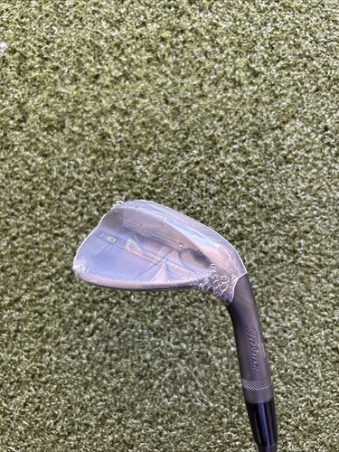 Titleist SM 10 Jet Black 54 10S W/ KBS TGI 90G Wedge Shaft