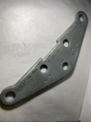 Anderson YPD-40-18342 Triangular Yoke Galvanize Plated..