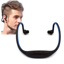 Bluetooth Headphones Wireless Sports Earphones for Driving Gym Running Earbuds