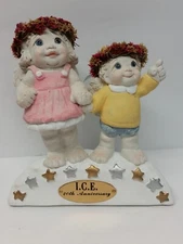 Dreamsicles I.C.E. 20th anniversary