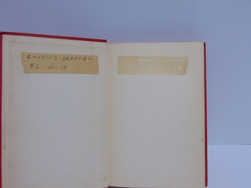 The Mystery Of The Eighth Horse (1949, Hardcover) - Foto 4 di 11