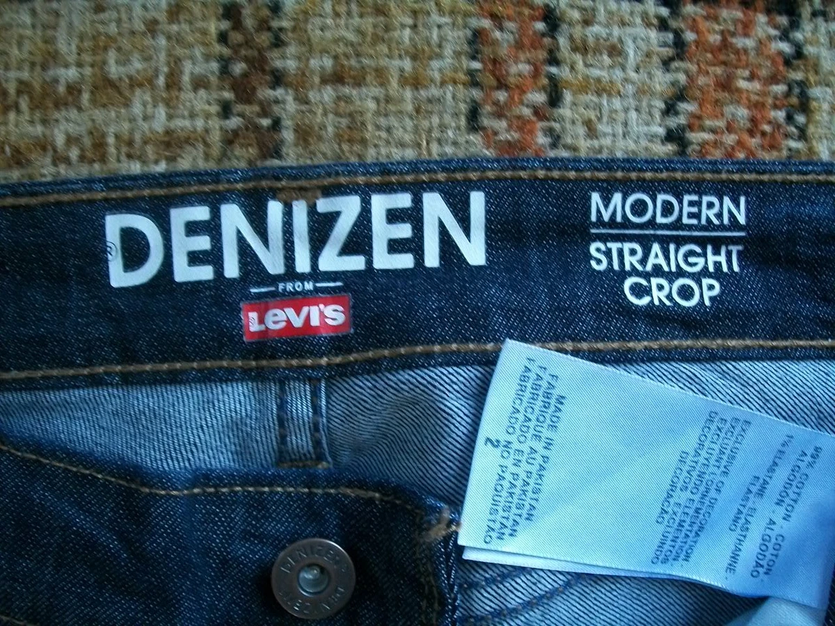 Levi's modern cheap straight
