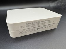 Apple 65w Power Adapter for Cinema Display A1096