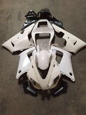 Unlackierte Voll verkleidung Kit 15 Stück ABS für Yamaha YZF R1 1998–1999 RN01