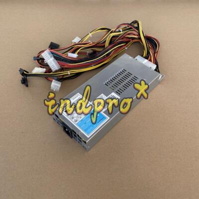 SS-460H1U Active PFC standard 1U power supply 460W power supply