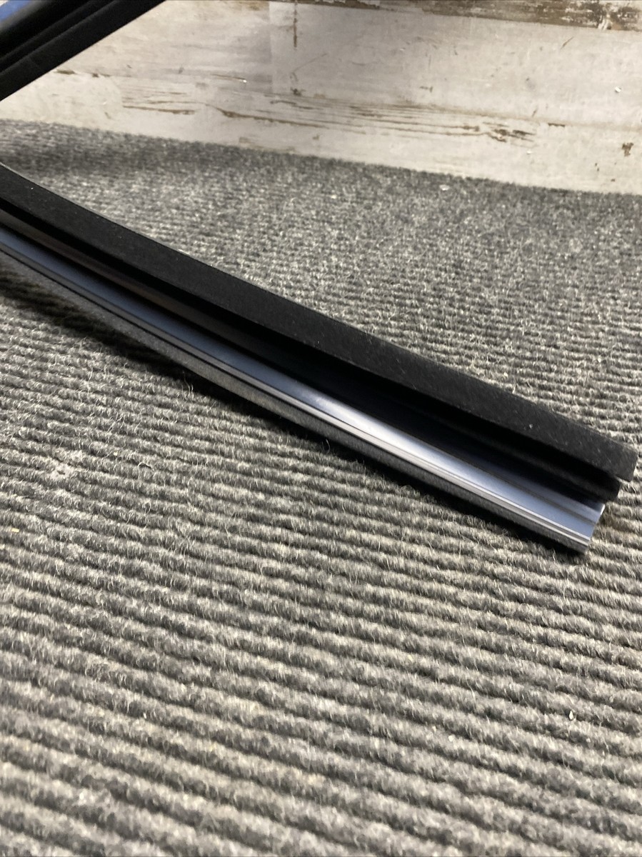 OEM Ford FA1Z-5821596-D RUN - DOOR GLASS | eBay